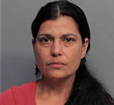 Maria Barreto, - Dade County, FL 