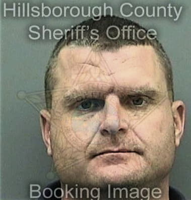 Walter Bastidas, - Hillsborough County, FL 