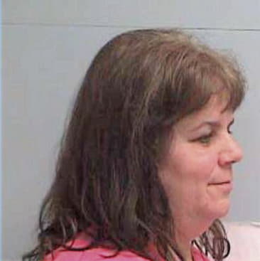 Christina Berry, - Desoto County, MS 