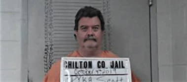 Horton Billy, - Chilton County, AL 