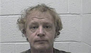 John Bishop, - Washington County, TN 