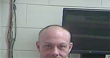 Jeremy Blair, - Johnson County, KY 