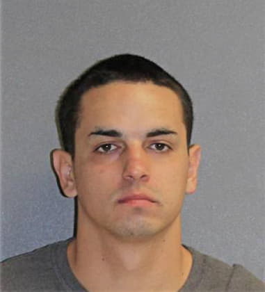 Vincent Bohac, - Volusia County, FL 