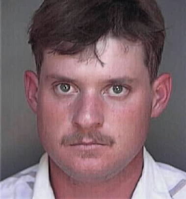 Sergi Bojilov - Polk County, FL 