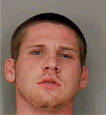 Aaron Boudreaux - Polk County, FL 