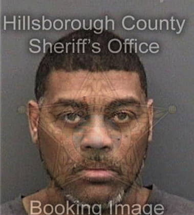 Randy Bouyer - Hillsborough County, FL 