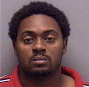 Marcus Bowman, - Lee County, FL 