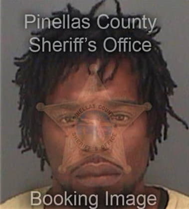 Richard Boykins, - Pinellas County, FL 