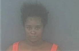 Artia Brooks, - Gadsden County, FL 