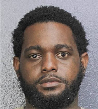 Theophilus Brown, - Broward County, FL 