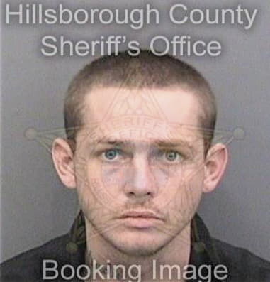 Robert Carter, - Hillsborough County, FL 