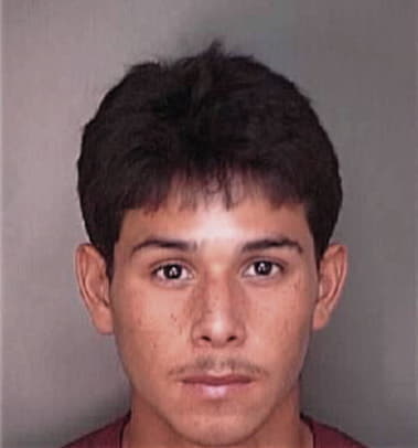 Jose Castillo, - Polk County, FL 