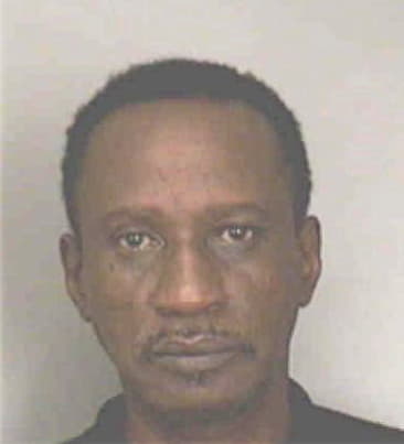 Serge Celestin, - Polk County, FL 