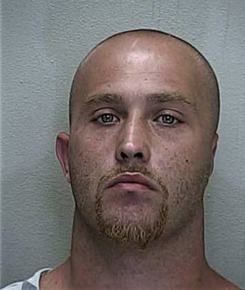 Kiefer Cheney, - Marion County, FL 