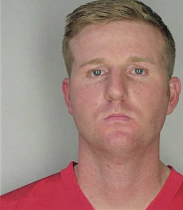 Daniel Chipchase - Hillsborough County, FL 