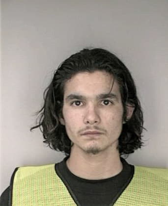 Michale Clayton - Hillsborough County, FL 