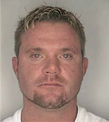 Arthur Clemence - Hillsborough County, FL 