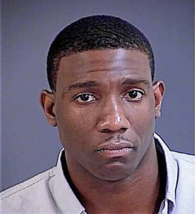 Frank Clemons, - Charleston County, SC 