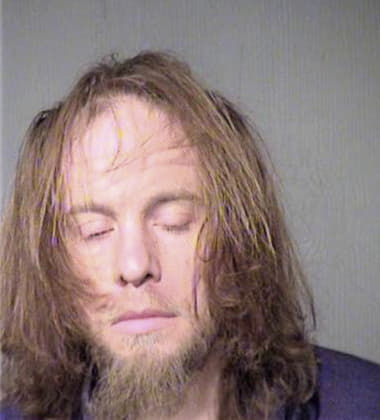 Kyle Cooper - Maricopa County, AZ 