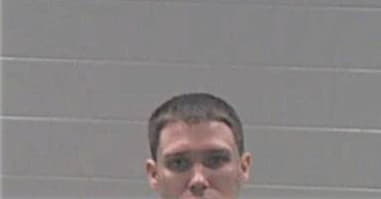 Todd Courtney, - Jackson County, MS 