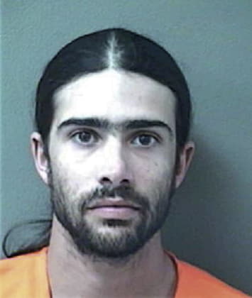 Christopher Crill, - Okaloosa County, FL 