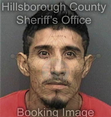 Matthew Croker, - Hillsborough County, FL 