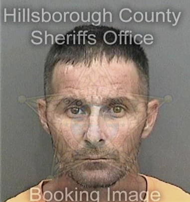 Jeffrey Crowe, - Hillsborough County, FL 