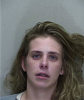 Melissa Davis, - Marion County, FL 