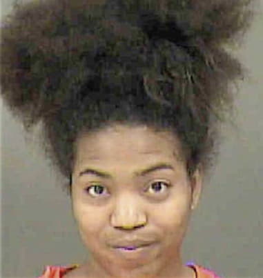 Shacola Davis, - Mecklenburg County, NC 