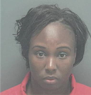 Charmane Dawson, - Lee County, FL 