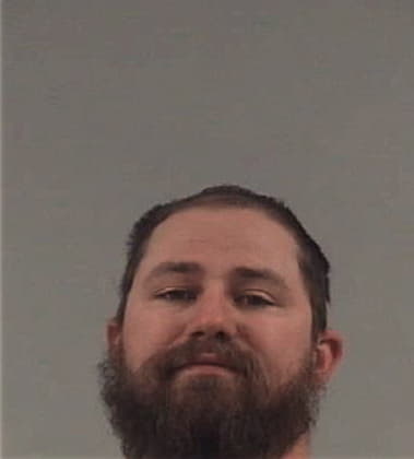 Gary Decker, - Johnston County, NC 