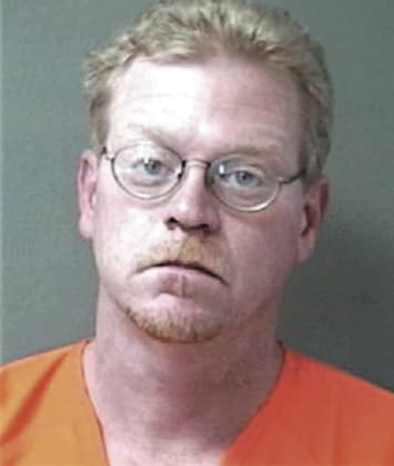 Vernon Diedrich, - Okaloosa County, FL 