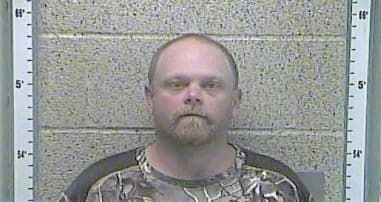 James Dilback - Henderson County, KY 
