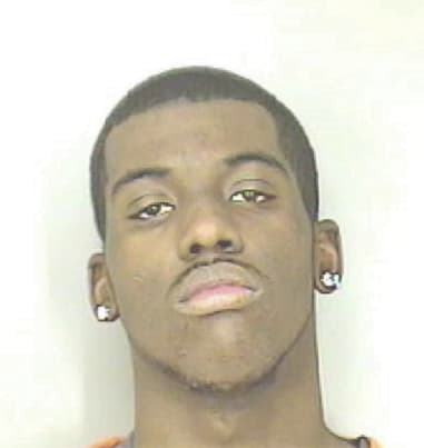 Andre Donaldson, - Polk County, FL 