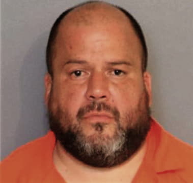 Geandro Dos-Santos, - Osceola County, FL 