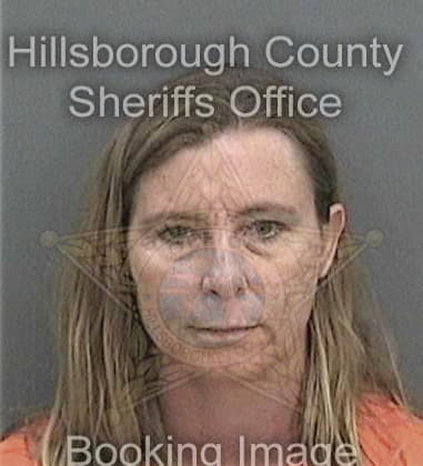 Amanda Dudley, - Hillsborough County, FL 