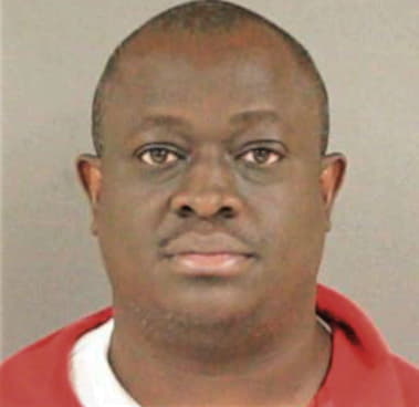 Eugene English, - Hinds County, MS 