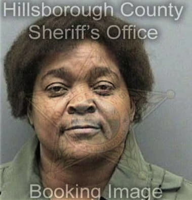 Shateerah Epps, - Hillsborough County, FL 