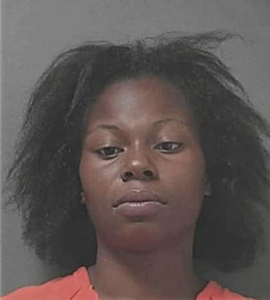 Tiffany Ferguson, - Volusia County, FL 