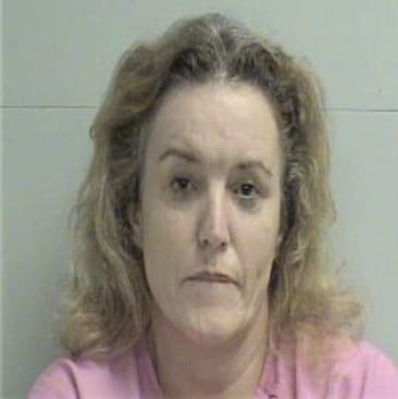 Jacqueline Fiveash, - Desoto County, MS 