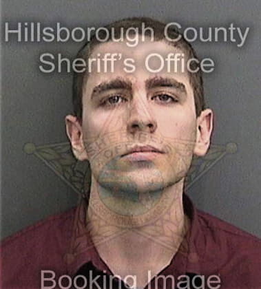 Matthew Flores, - Hillsborough County, FL 