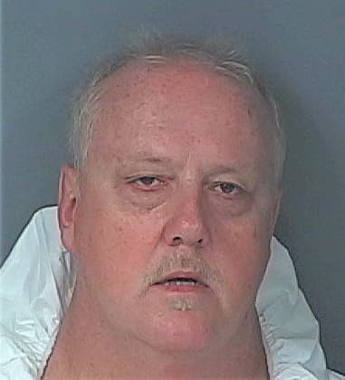 Carl Frank, - Hernando County, FL 