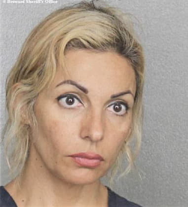 Danielle Giganti, - Broward County, FL 