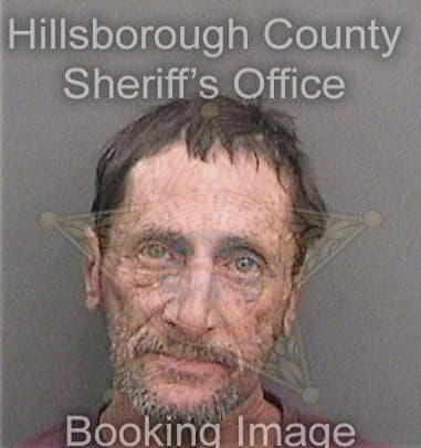 Henry Gill, - Hillsborough County, FL 