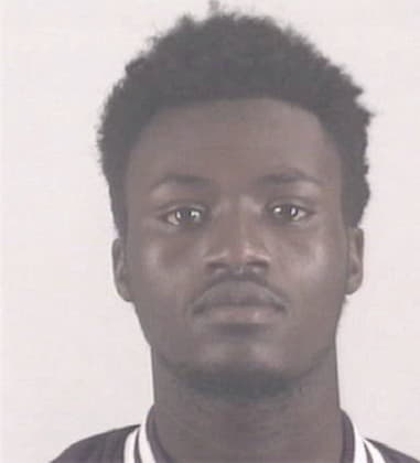 Frederick Gilliam - Tarrant County, TX 
