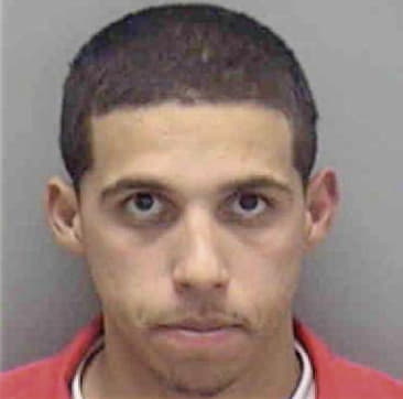 Christopher Gonzalez, - Lee County, FL 