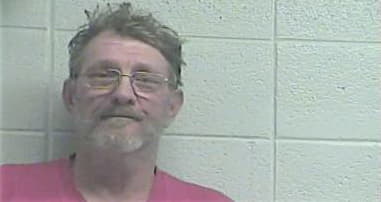 William Graham, - Jessamine County, KY 