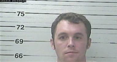 Christopher Gray, - Harrison County, MS 