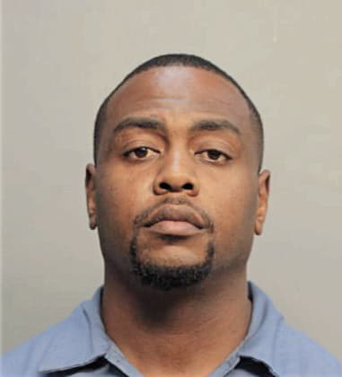 Kevin Gray, - Dade County, FL 