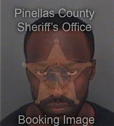 Frederick Green, - Pinellas County, FL 